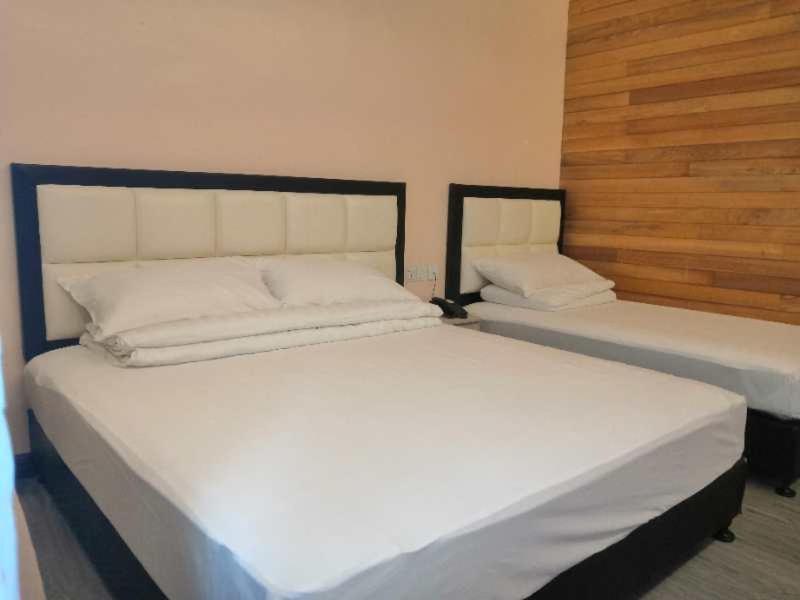 Summer Bay Resort, Lang Tengah Island Bagian luar foto