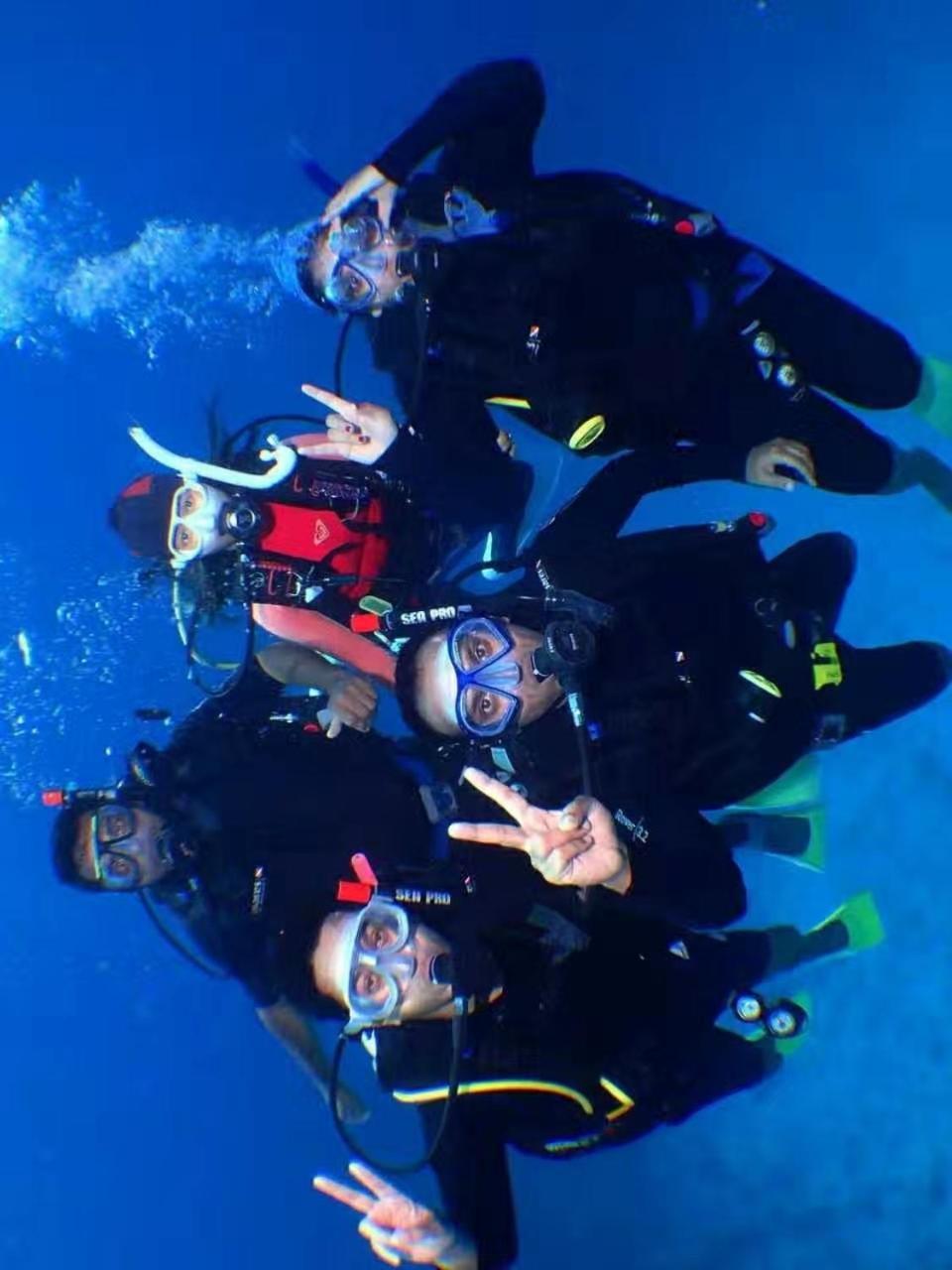 Summer Bay Resort, Lang Tengah Island Bagian luar foto